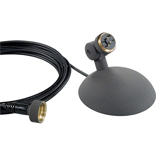  Sennheiser MZT 8000 Classic Metal Table Stand(Sennheiser Mzt 8000 Classic Metal Table Stand)