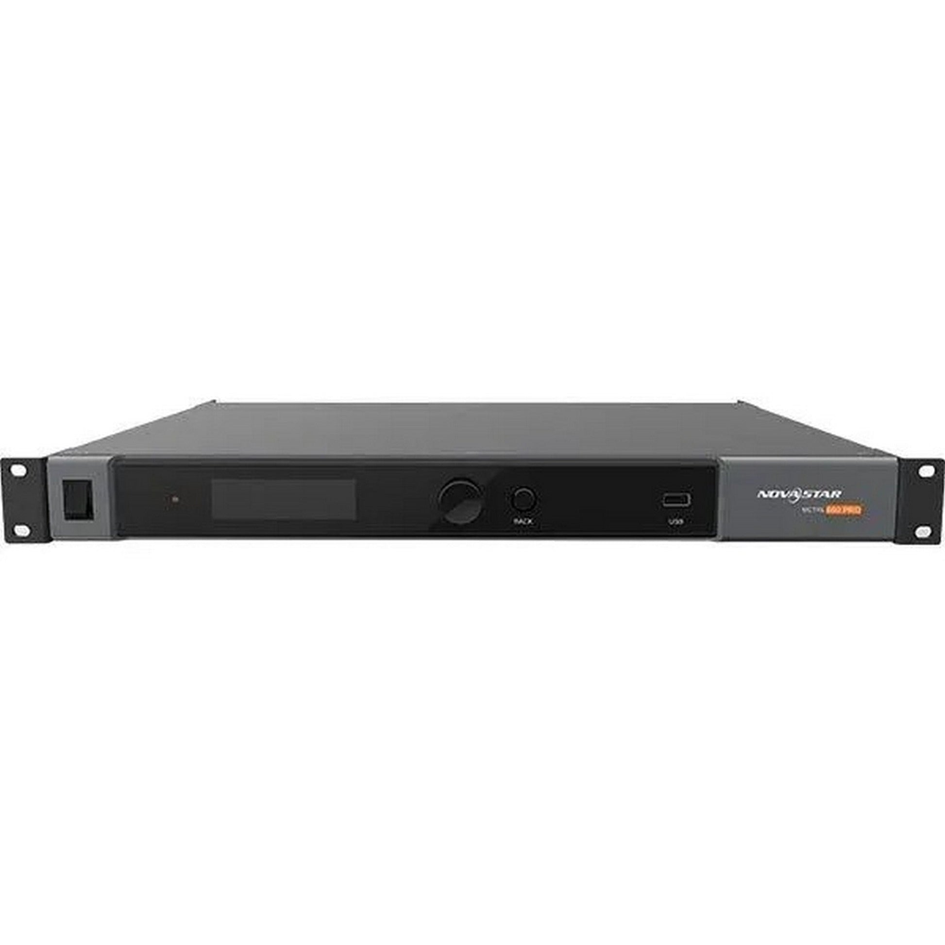  NovaStar MCTRL660 PRO 1920x1200 Independent LED Display Controller(Novastar Mctrl660 Pro 1920x1200 Independent Led Display Controller)