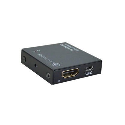  Digitalinx DL-HDR-H2 HDMI 2.0 Equalizer/Booster(Digitalinx Dl Hdr H2 Hdmi 2 0 Equalizer Booster)