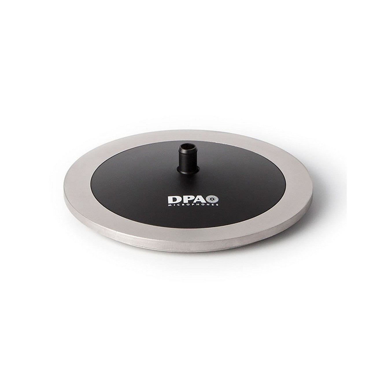  DPA DM6000-BM Gooseneck Microphone Base MicroDot Adapter Black(Dpa Dm6000 Bm Gooseneck Microphone Base Microdot Adapter Black)