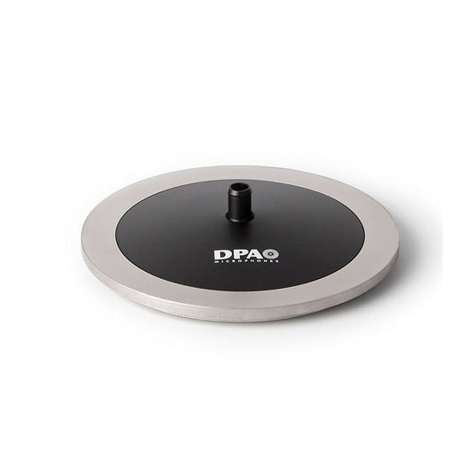  DPA DM6000-BM Gooseneck Microphone Base MicroDot Adapter Black(Dpa Dm6000 Bm Gooseneck Microphone Base Microdot Adapter Black)