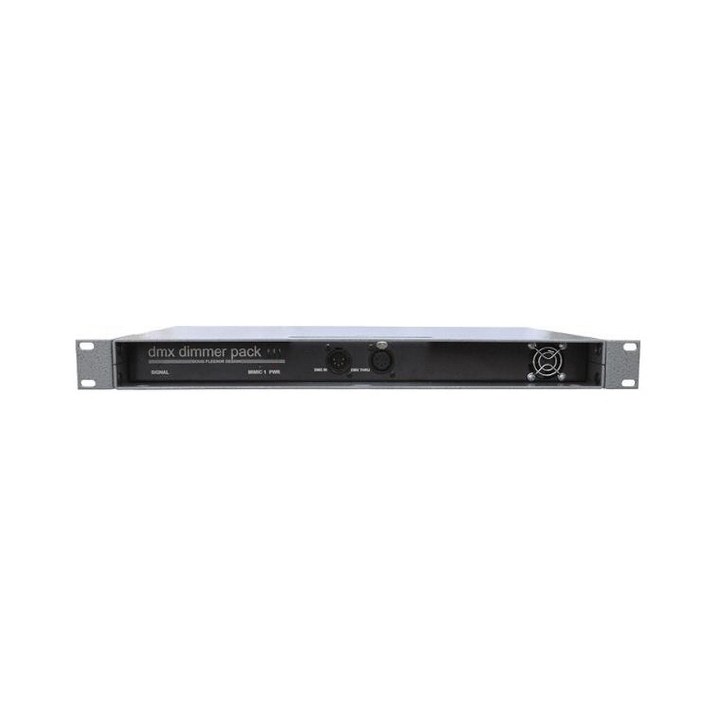  Doug Fleenor Design DMX12DIM-ELV 12 Channel 100W Rack Mount Dimmer(Doug Fleenor Design Dmx12dim Elv 12 Channel 100w Rack Mount Dimmer)