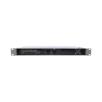  Doug Fleenor Design DMX12DIM-ELV 12 Channel 100W Rack Mount Dimmer(Doug Fleenor Design Dmx12dim Elv 12 Channel 100w Rack Mount Dimmer)