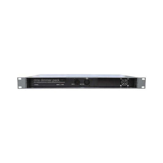  Doug Fleenor Design DMX12DIM-ELV 12 Channel 100W Rack Mount Dimmer(Doug Fleenor Design Dmx12dim Elv 12 Channel 100w Rack Mount Dimmer)
