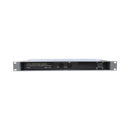  Doug Fleenor Design DMX24DIM 24 Channel 100W Rack Mount Dimmer(Doug Fleenor Design Dmx24dim 24 Channel 100w Rack Mount Dimmer)