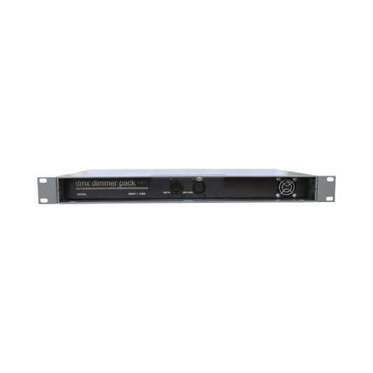  Doug Fleenor Design DMX24DIM 24 Channel 100W Rack Mount Dimmer(Doug Fleenor Design Dmx24dim 24 Channel 100w Rack Mount Dimmer)