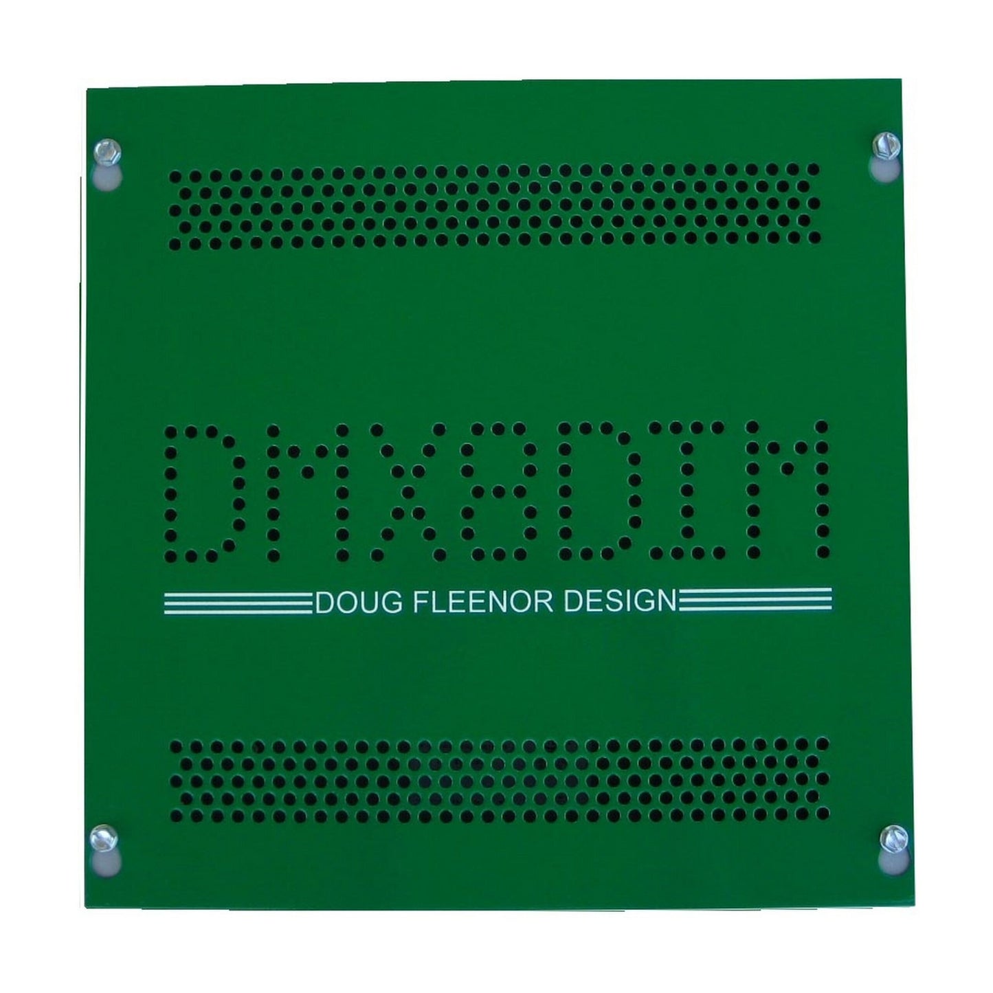  Doug Fleenor Design DMX8DIM 8 Channel 250W Dimmer Junction Box(Doug Fleenor Design Dmx8dim 8 Channel 250w Dimmer Junction Box)