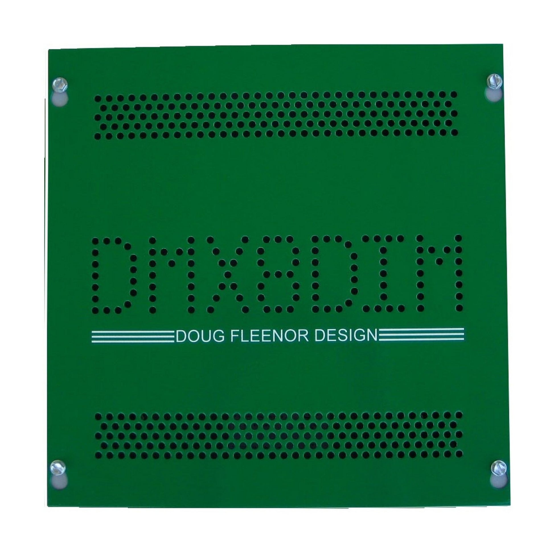  Doug Fleenor Design DMX8DIM 8 Channel 250W Dimmer Junction Box(Doug Fleenor Design Dmx8dim 8 Channel 250w Dimmer Junction Box)