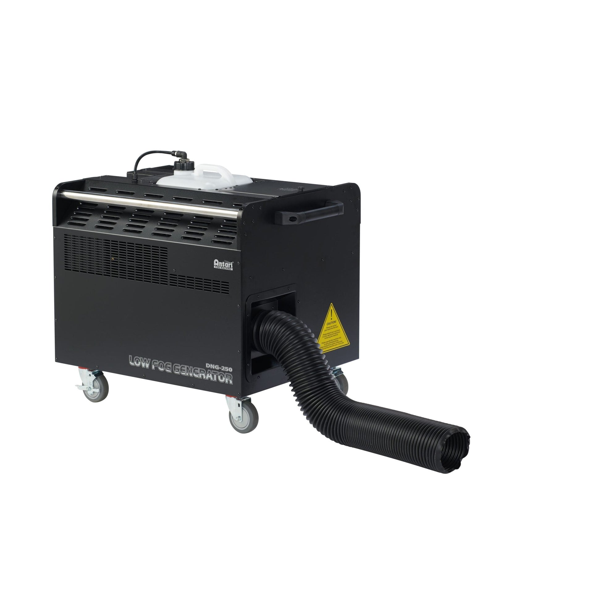  Antari DNG-250 High-Output Low Fog Machine(Antari Dng 250 High Output Low Fog Machine)