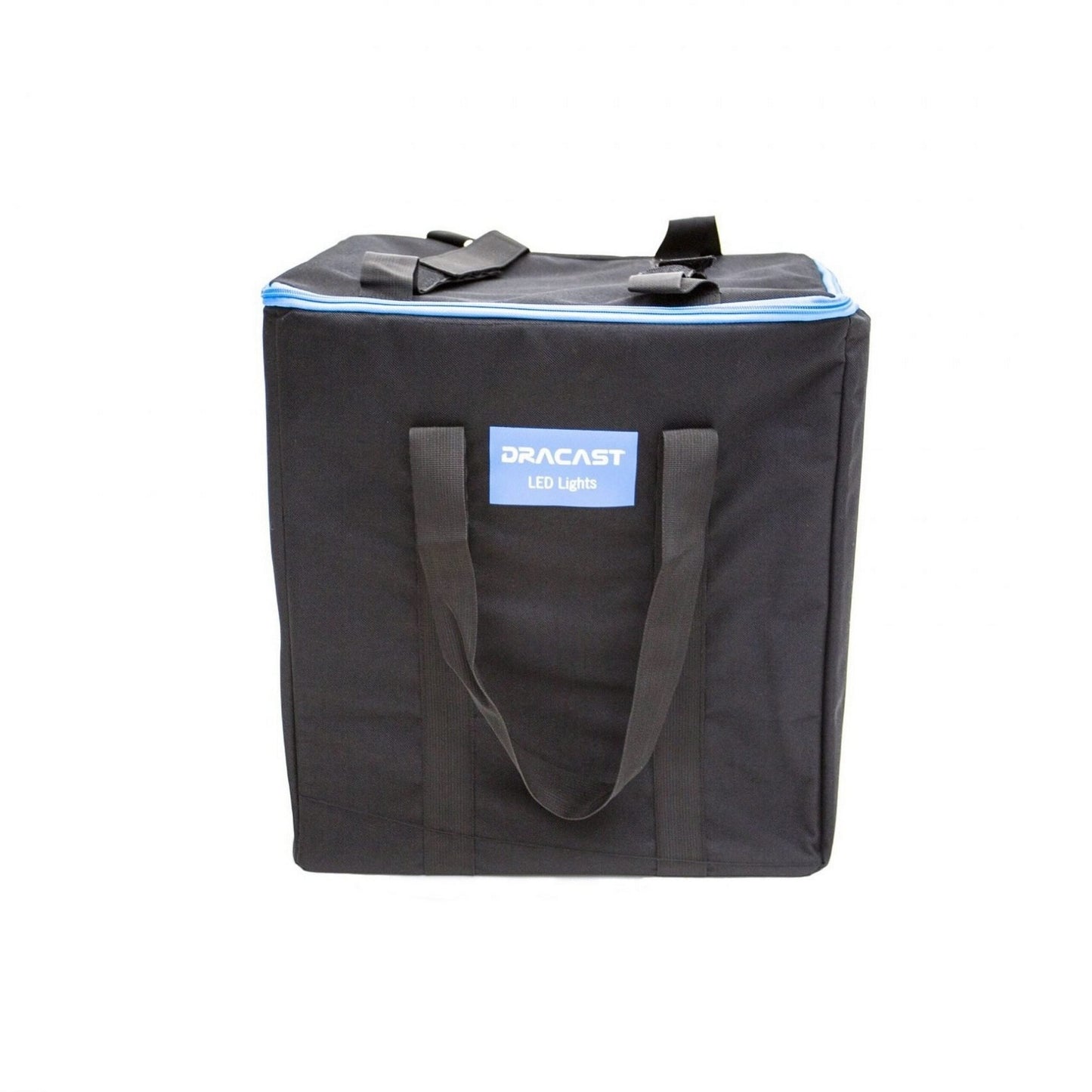  Dracast DR-BAG-LK2 Bag For 2-Light Kit, Black(Dracast Dr Bag Lk2 Bag For 2 Light Kit Black)