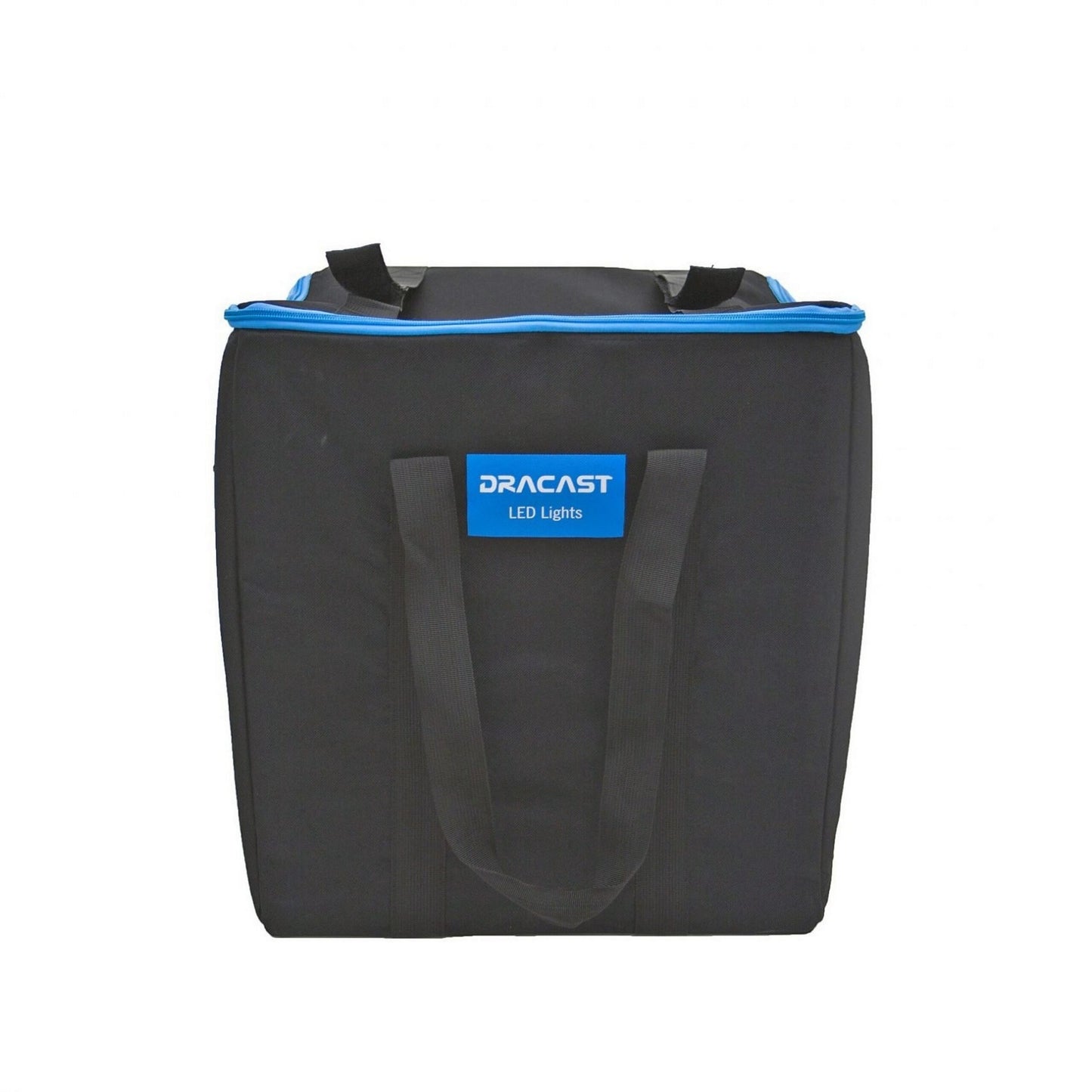  Dracast DR-BAG-LK3 Bag For 3-Light Kit, Black(Dracast Dr Bag Lk3 Bag For 3 Light Kit Black)