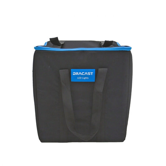  Dracast DR-BAG-LK3 Bag For 3-Light Kit, Black(Dracast Dr Bag Lk3 Bag For 3 Light Kit Black)
