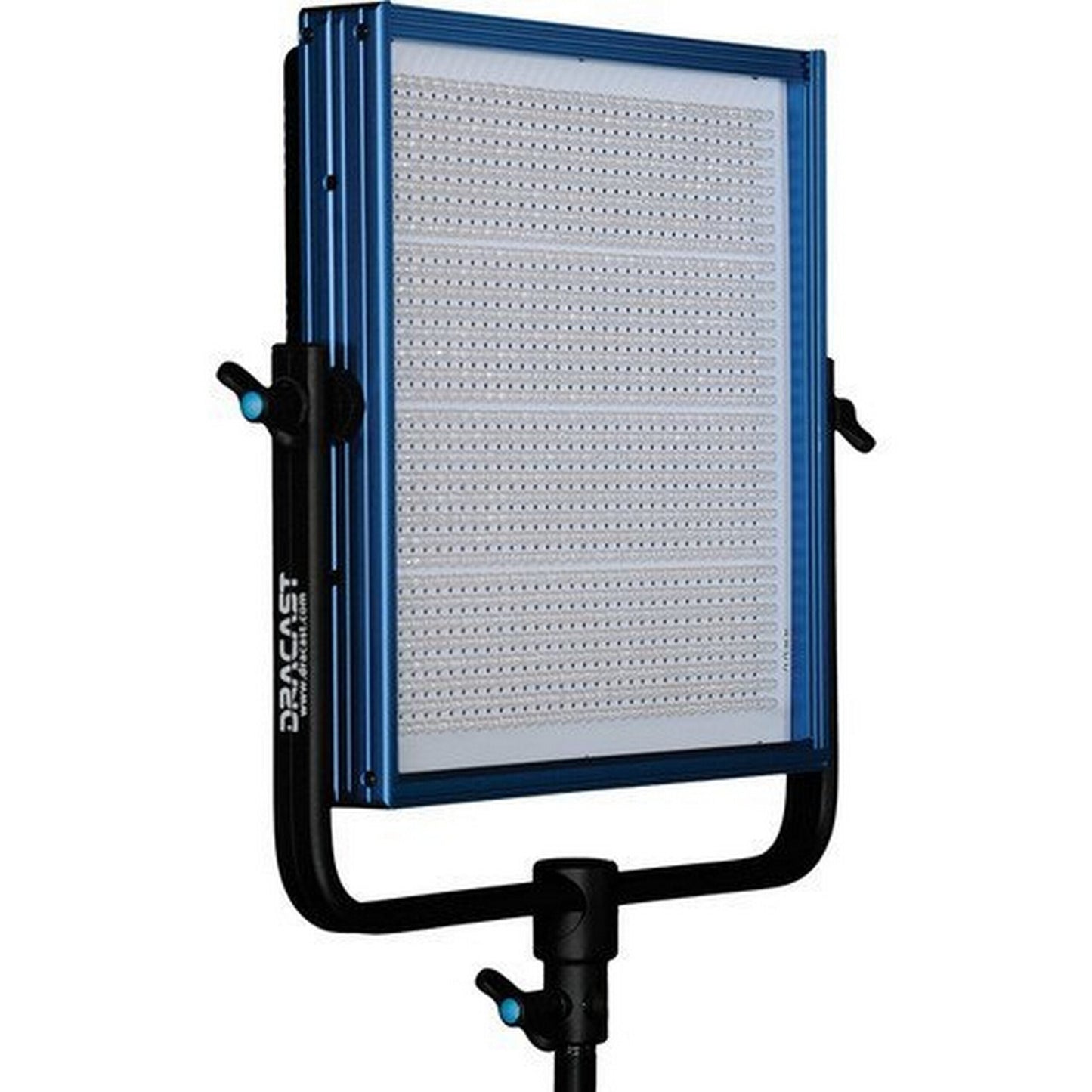  Dracast DRLED1000DG LED1000 Pro Series Daylight LED Panel Light With Gold Mount Battery Plate(Dracast Drled1000dg Led1000 Pro Series Daylight Led Panel Light With Gold Mount Battery Plate)