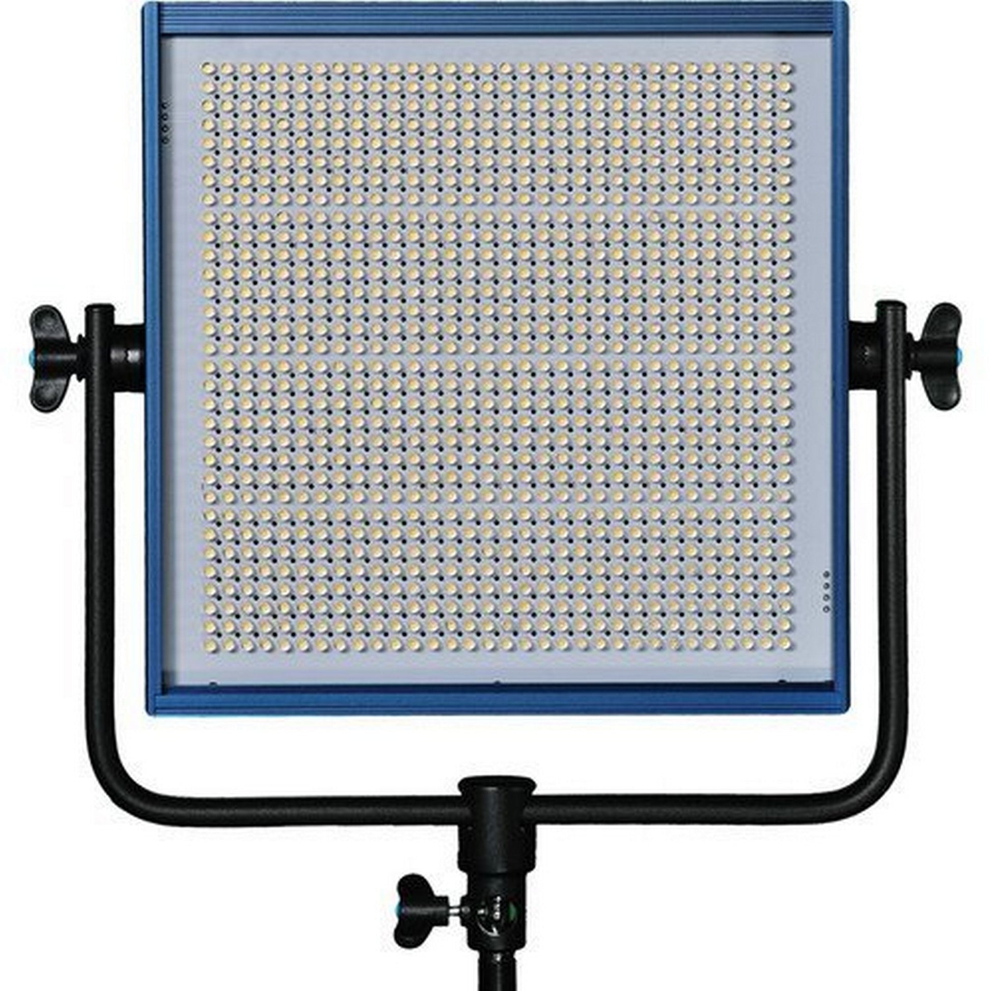  Dracast LED1000 Pro Series Daylight LED Panel Light With V-Mount Battery Plate (Used)(Dracast Led1000 Pro Series Daylight Led Panel Light With V Mount Battery Plate Used)