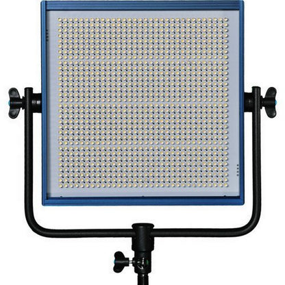  Dracast LED1000 Pro Series Daylight LED Panel Light With V-Mount Battery Plate (Used)(Dracast Led1000 Pro Series Daylight Led Panel Light With V Mount Battery Plate Used)