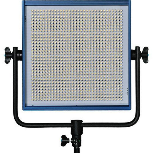  Dracast LED1000 Pro Series Daylight LED Panel Light With V-Mount Battery Plate (Used)(Dracast Led1000 Pro Series Daylight Led Panel Light With V Mount Battery Plate Used)