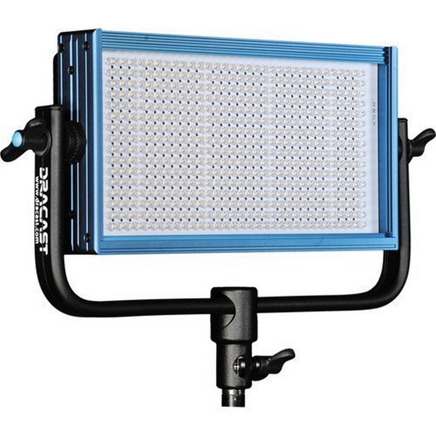  Dracast DRLED500DG LED500 Pro Series Daylight LED Panel Light With Gold Mount Battery Plate(Dracast Drled500dg Led500 Pro Series Daylight Led Panel Light With Gold Mount Battery Plate)