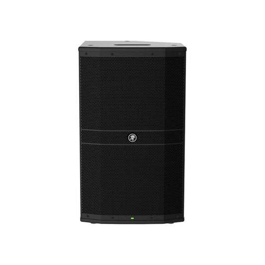  Mackie DRM212 12 Inch 1600W Powered Loudspeaker(Mackie Drm212 12 Inch 1600w Powered Loudspeaker)