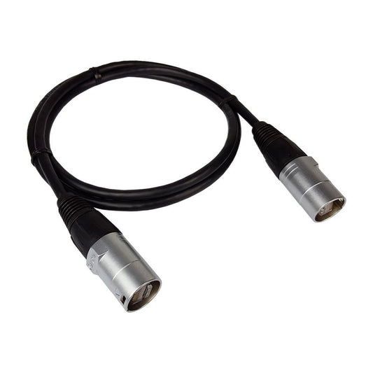  Blizzard Lighting EC-5 EtherCON Compatible CAT5E Signal Cable, 5 Foot(Blizzard Lighting Ec 5 Ethercon Compatible Cat5e Signal Cable 5 Foot)