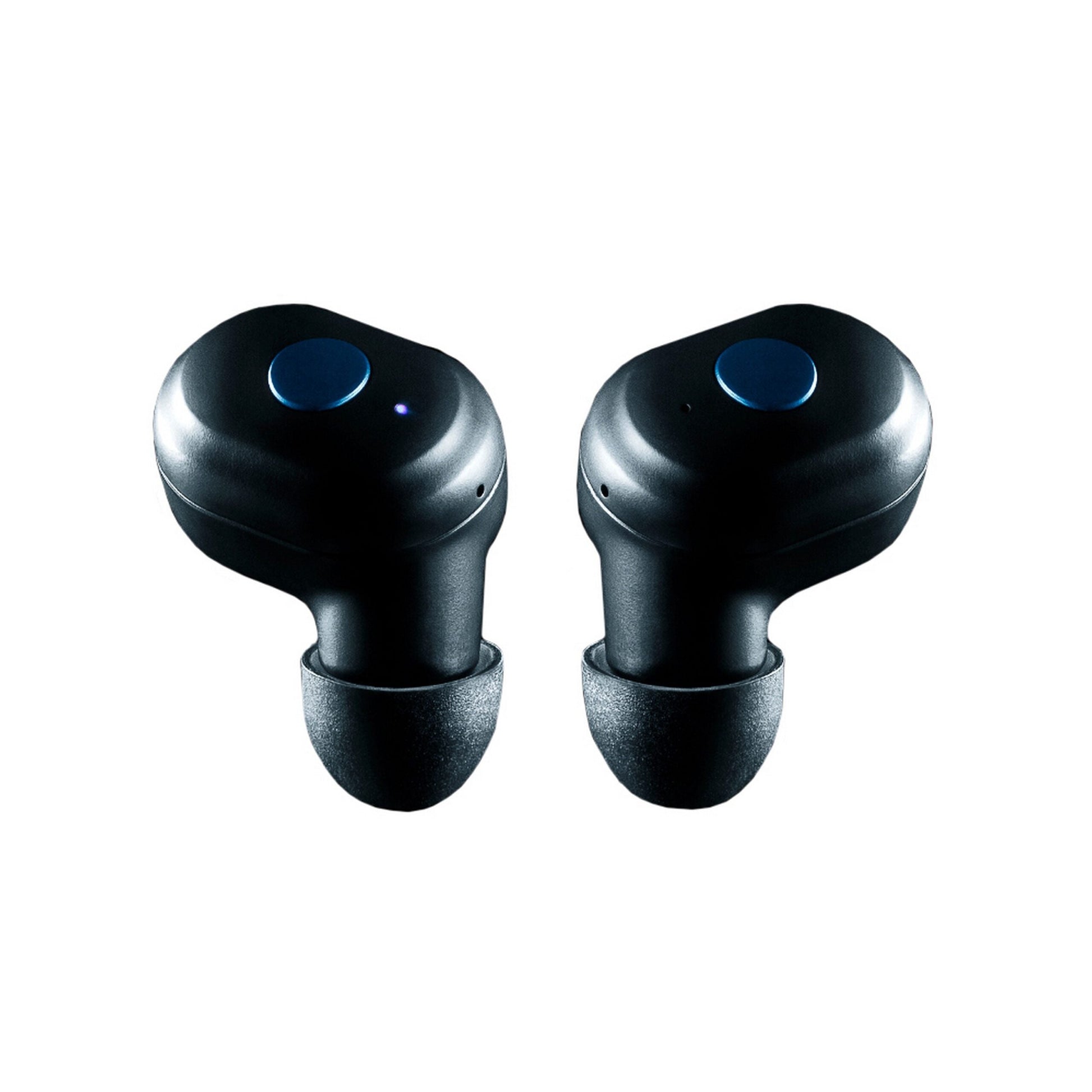  Electro-Harmonix EHX R&B Wireless Earbuds With 5 Hours Of Playtime(Electro Harmonix Ehx Rb Wireless Earbuds With 5 Hours Of Playtime)