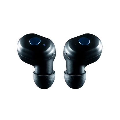  Electro-Harmonix EHX R&B Wireless Earbuds With 5 Hours Of Playtime(Electro Harmonix Ehx Rb Wireless Earbuds With 5 Hours Of Playtime)