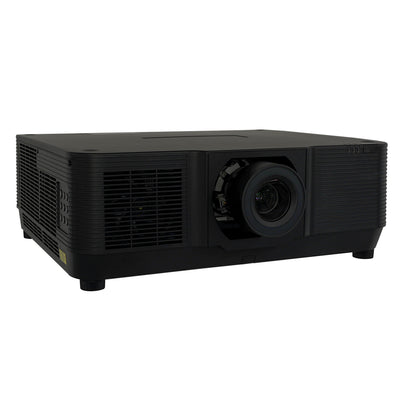  Eiki EK-1000LU 10000 Lumens WUXGA 3LCD Laser Projector Without Lens(Eiki Ek 1000lu 10000 Lumens Wuxga 3lcd Laser Projector Without Lens)