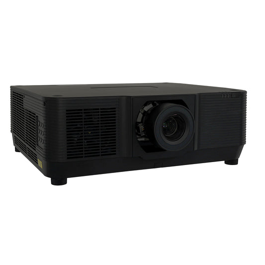  Eiki EK-1000LU 10000 Lumens WUXGA 3LCD Laser Projector Without Lens(Eiki Ek 1000lu 10000 Lumens Wuxga 3lcd Laser Projector Without Lens)