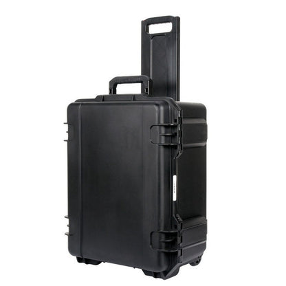  ADJ Element PC6 Waterproof Element Par Transport Case With Casters(American Dj Element Pc6 Waterproof Element Par Transport Case With Casters)