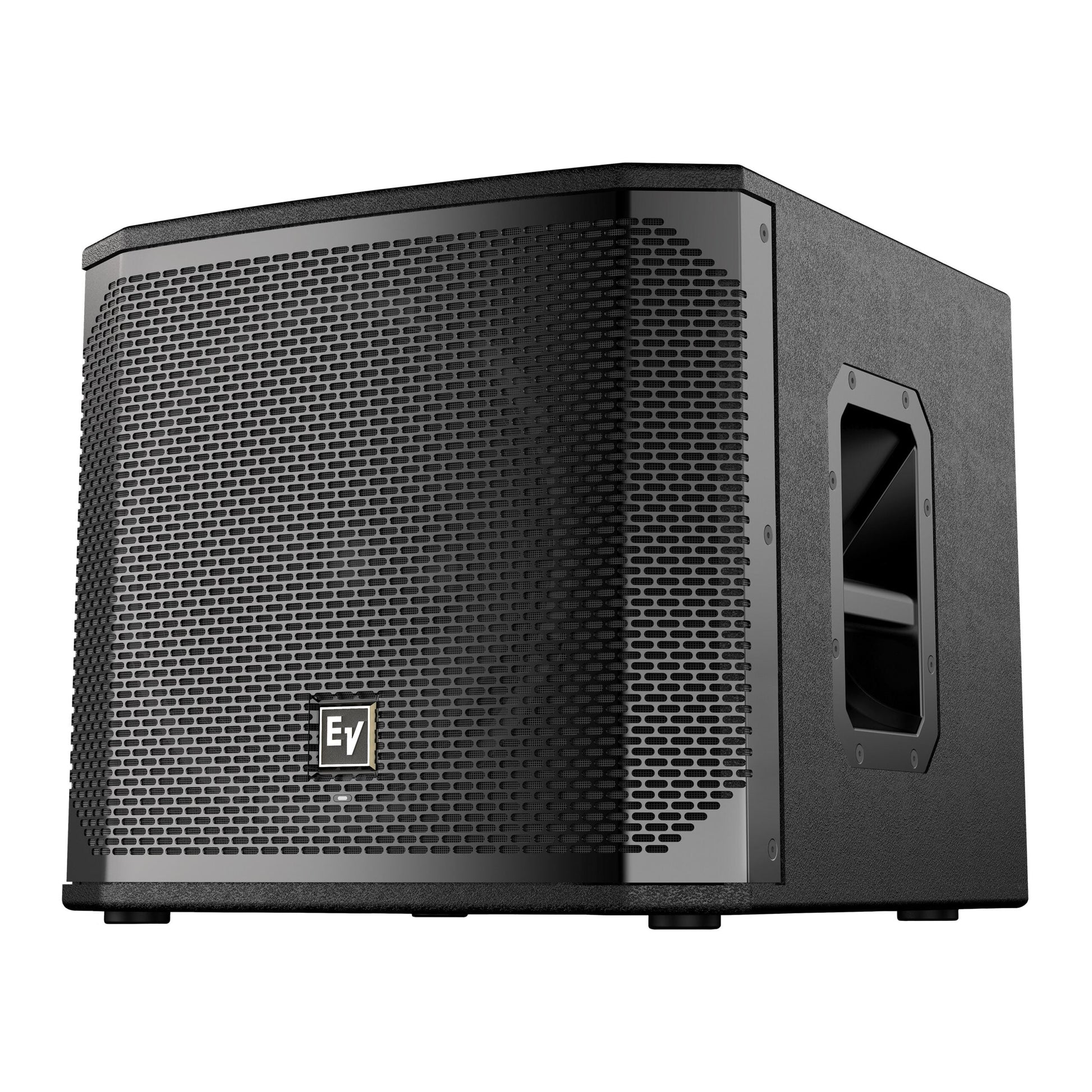  Electro-Voice ELX200-12SP 1200 Watt Class-D Powered Subwoofer, 12 Inch(Electro Voice Elx200 12sp 1200 Watt Class D Powered Subwoofer 12 Inch)