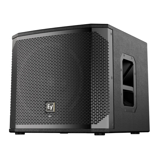  Electro-Voice ELX200-12SP 1200 Watt Class-D Powered Subwoofer, 12 Inch(Electro Voice Elx200 12sp 1200 Watt Class D Powered Subwoofer 12 Inch)