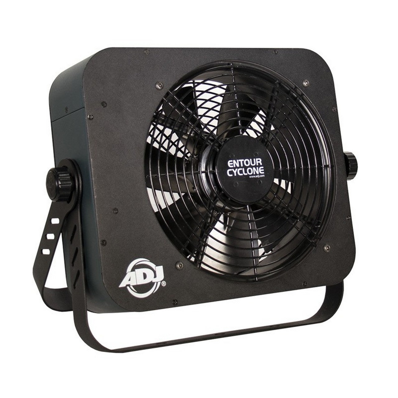  ADJ Entour Cyclone Mobile DMX Controlled Stage Fan(American Dj Entour Cyclone Mobile Dmx Controlled Stage Fan)