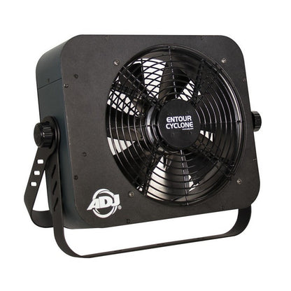  ADJ Entour Cyclone Mobile DMX Controlled Stage Fan(American Dj Entour Cyclone Mobile Dmx Controlled Stage Fan)