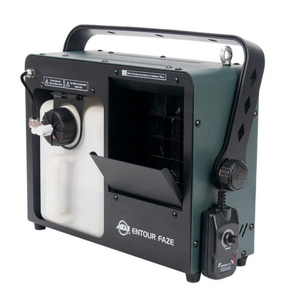  ADJ ENTOUR FAZE 450W Fog Machine With DMX Protocol(American Dj Entour Faze 450w Fog Machine With Dmx Protocol)