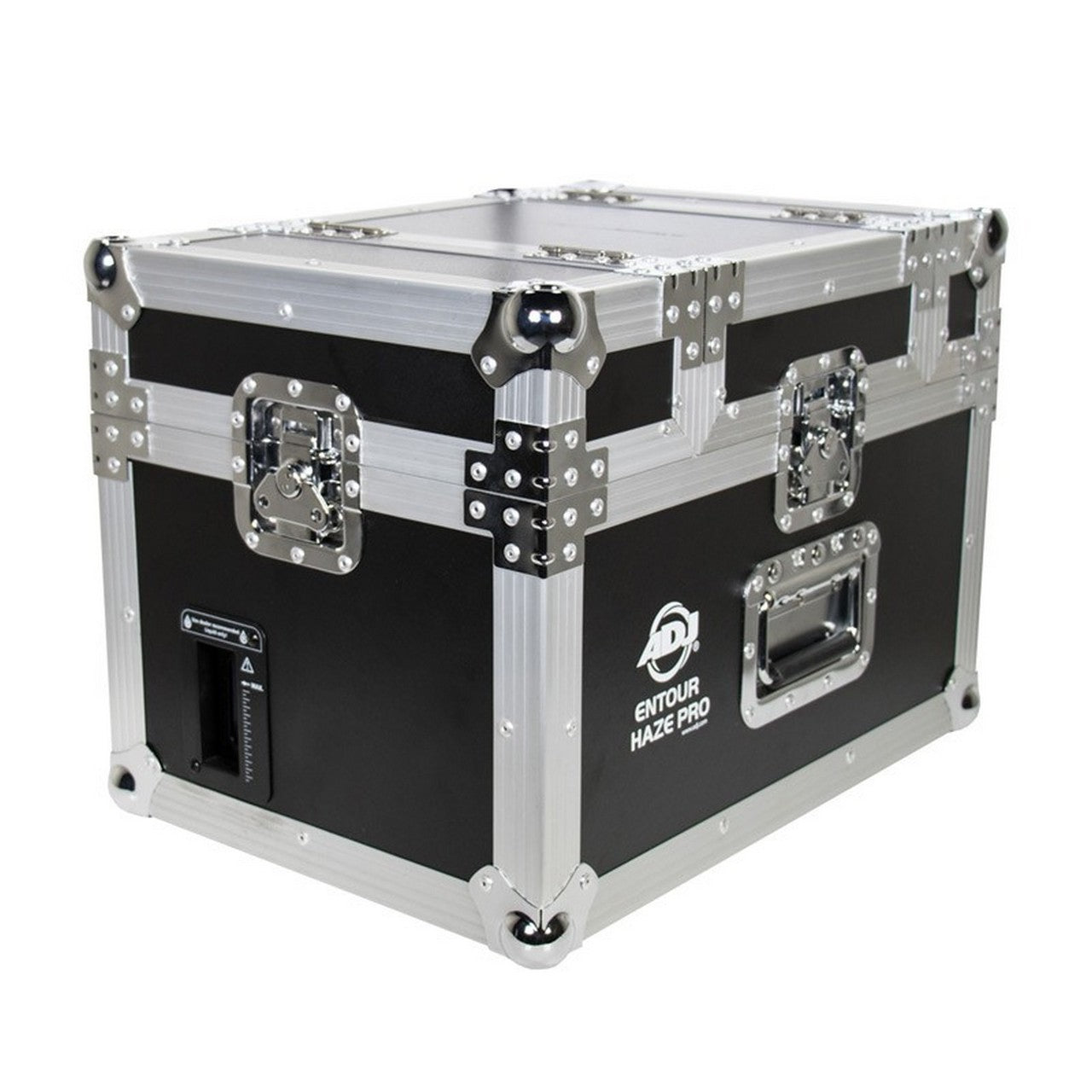  ADJ Entour Haze Pro Flight Case Mobile Haze Effects Machine(American Dj Entour Haze Pro Flight Case Mobile Haze Effects Machine)