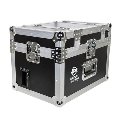  ADJ Entour Haze Pro Flight Case Mobile Haze Effects Machine(American Dj Entour Haze Pro Flight Case Mobile Haze Effects Machine)