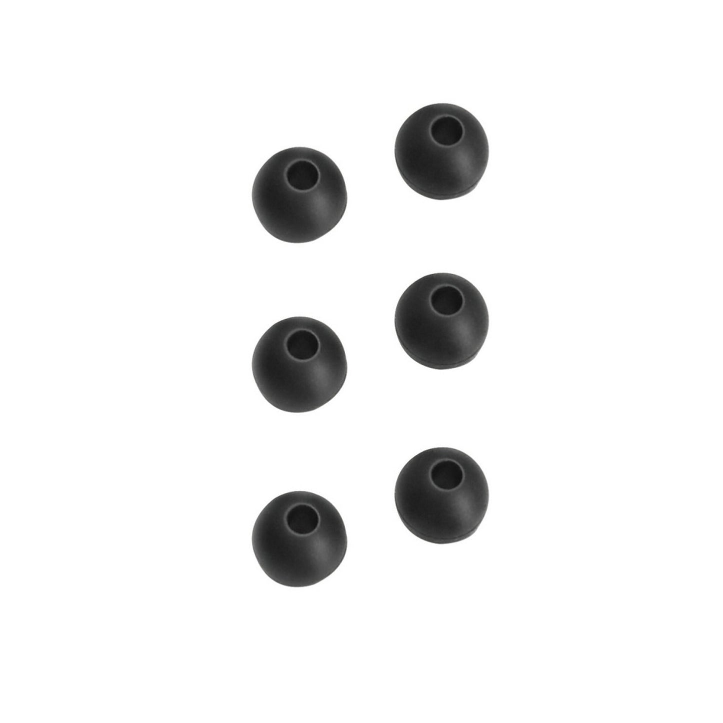  Audio-Technica EP-ET/M Earpieces For In-Ear Monitor Headphones, Medium(Audio Technica Ep Et M Earpieces For In Ear Monitor Headphones Medium)