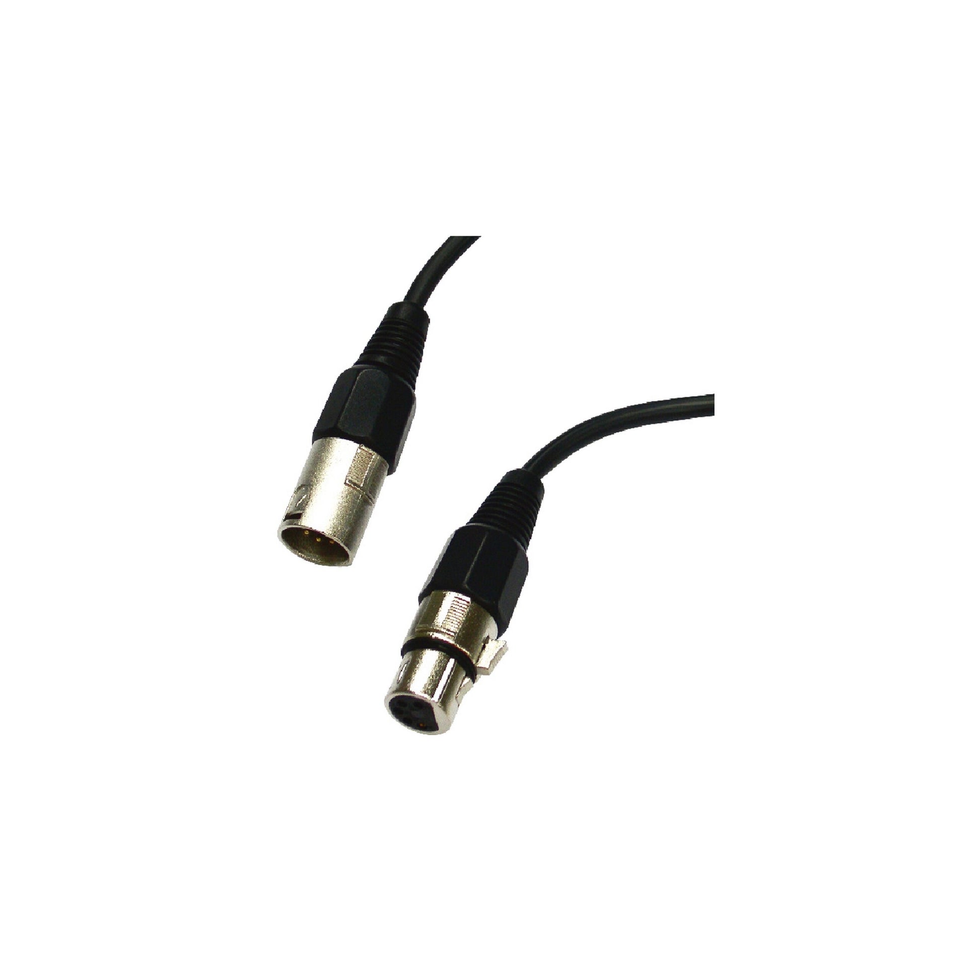  Antari EXT-4 3-Pin XLT Wired Remote Extension Cable, 25 Feet(Antari Ext 4 3 Pin Xlt Wired Remote Extension Cable 25 Feet)