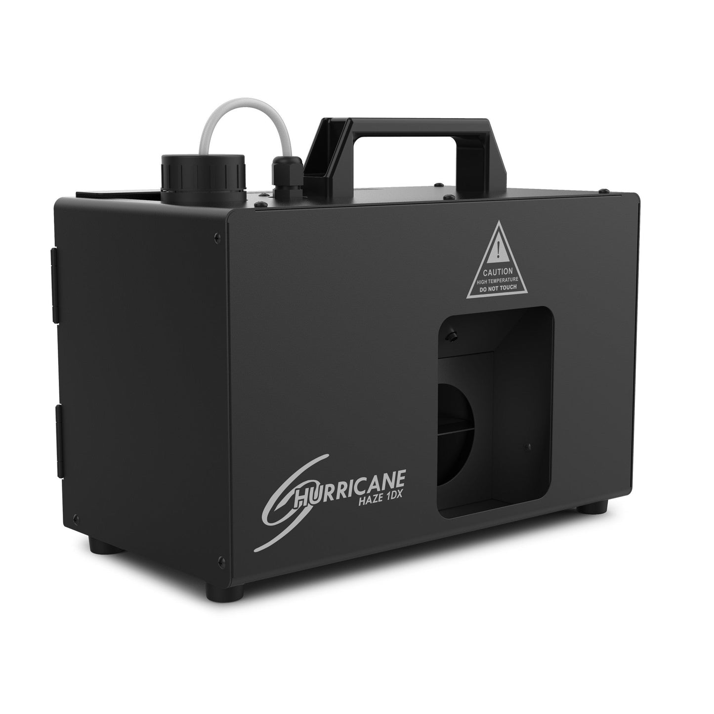  Chauvet Hurricane Haze 1DX Compact Lightweight Hazer (Used)(Chauvet Hurricane Haze 1dx Compact Lightweight Hazer Used)