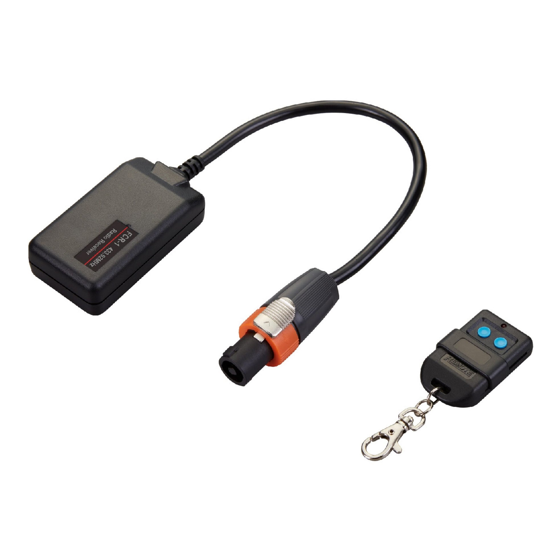  Antari FCR-1 Wireless Remote For FT-55 And MB-55(Antari Fcr 1 Wireless Remote For Ft 55 And Mb 55)