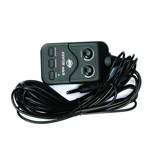  ADJ FFFTR Fog Fury Faze Timer Remote(Adj Ffftr Fog Fury Faze Timer Remote)