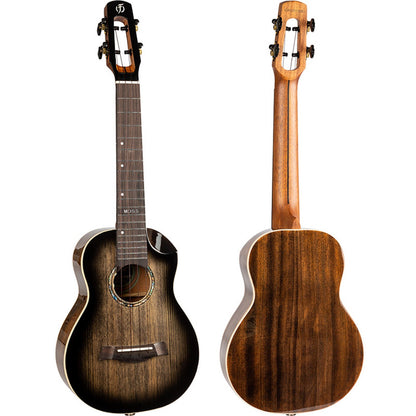 Flight Peter Moss Signature Concert Ukulele(Flight Peter Moss Signature Concert Ukulele)