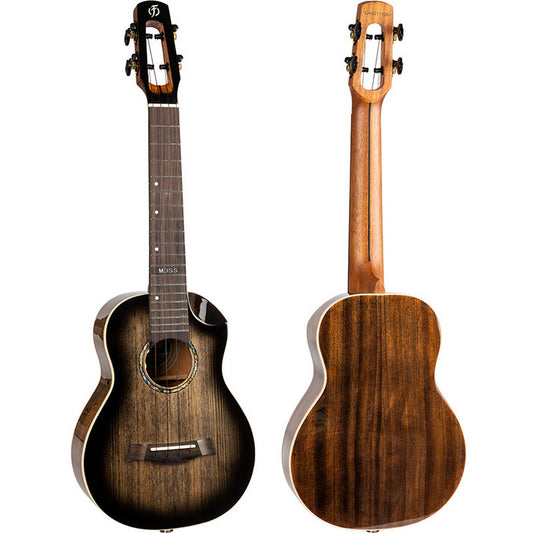  Flight Peter Moss Signature Concert Ukulele(Flight Peter Moss Signature Concert Ukulele)