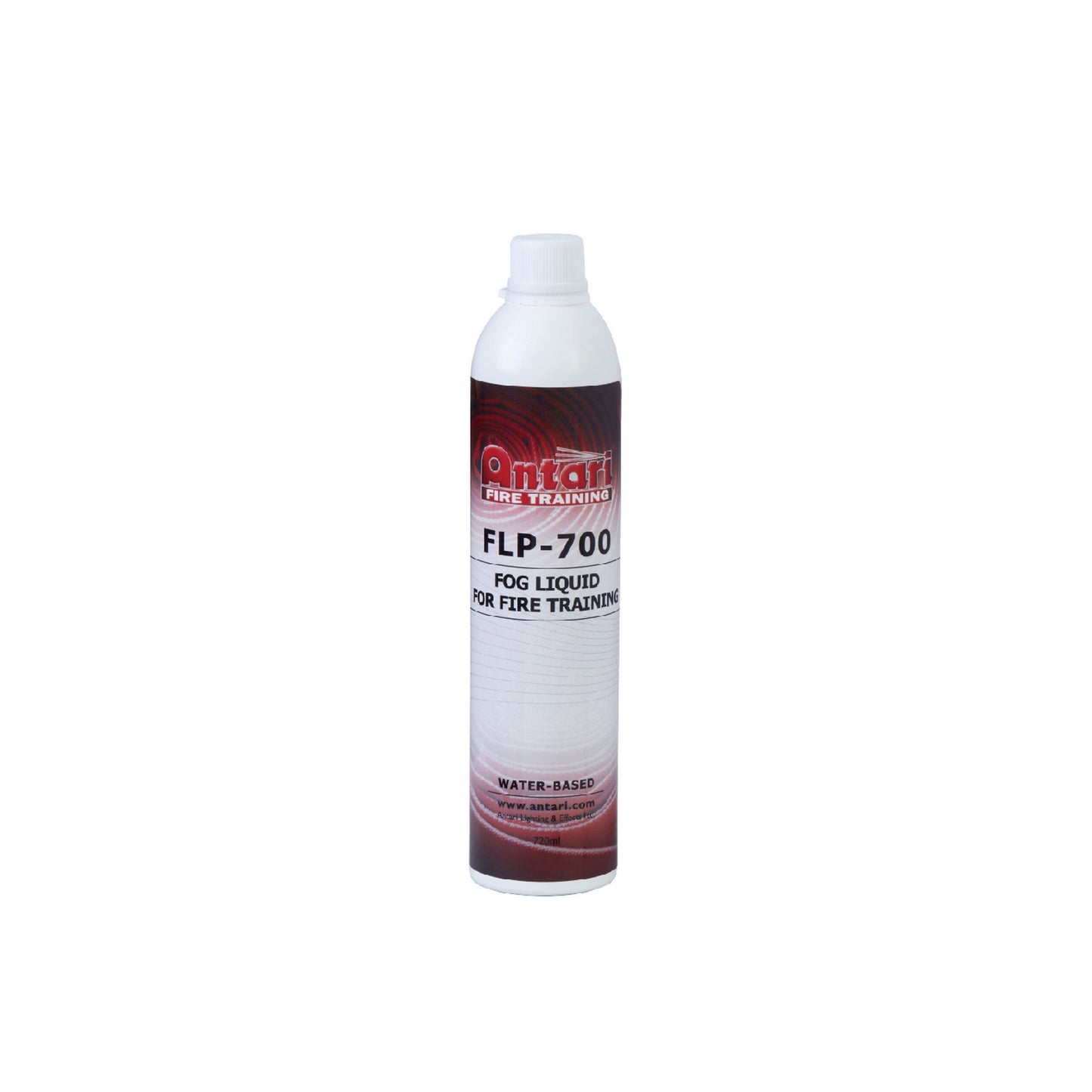  Antari FLP-700 Aerosol Fog Fluid For MB-55, FT 50, And FT-55, 700ml(Antari Flp 700 Aerosol Fog Fluid For Mb 55 Ft 50 And Ft 55 700ml)