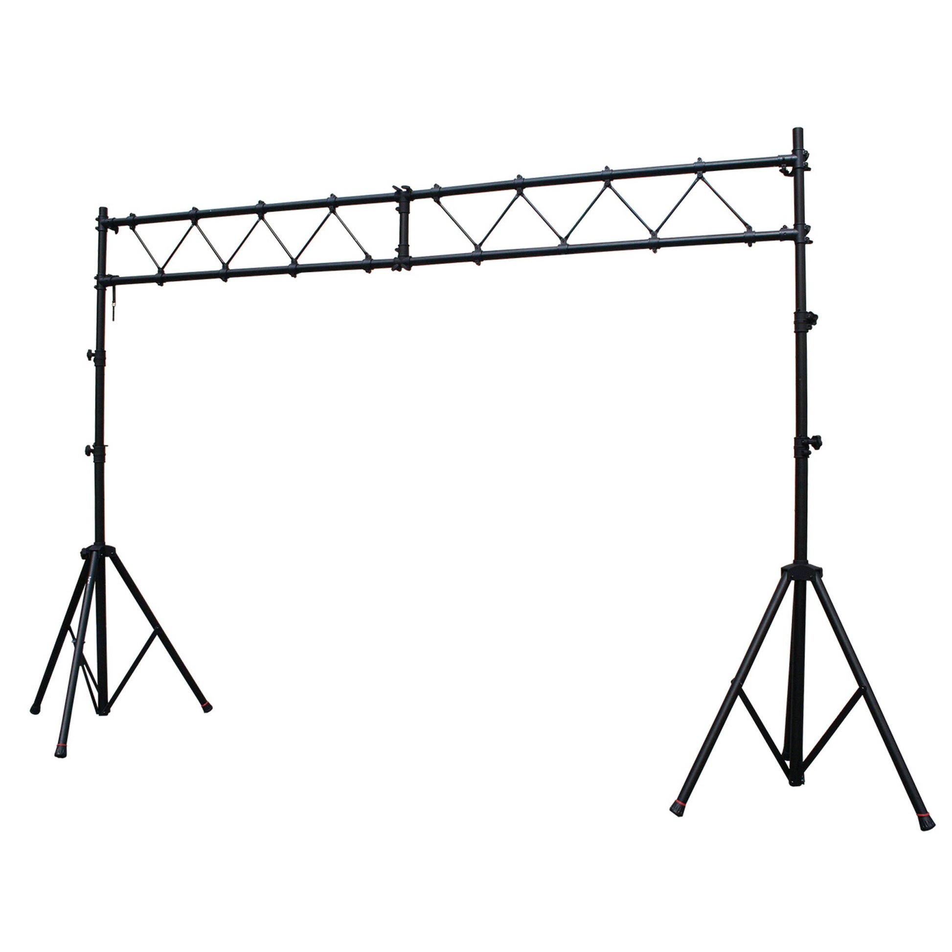  Gator GFW-LIGHT-LT1 Lightweight Aluminum Lighting Truss(Gator Gfw Light Lt1 Lightweight Aluminum Lighting Truss)