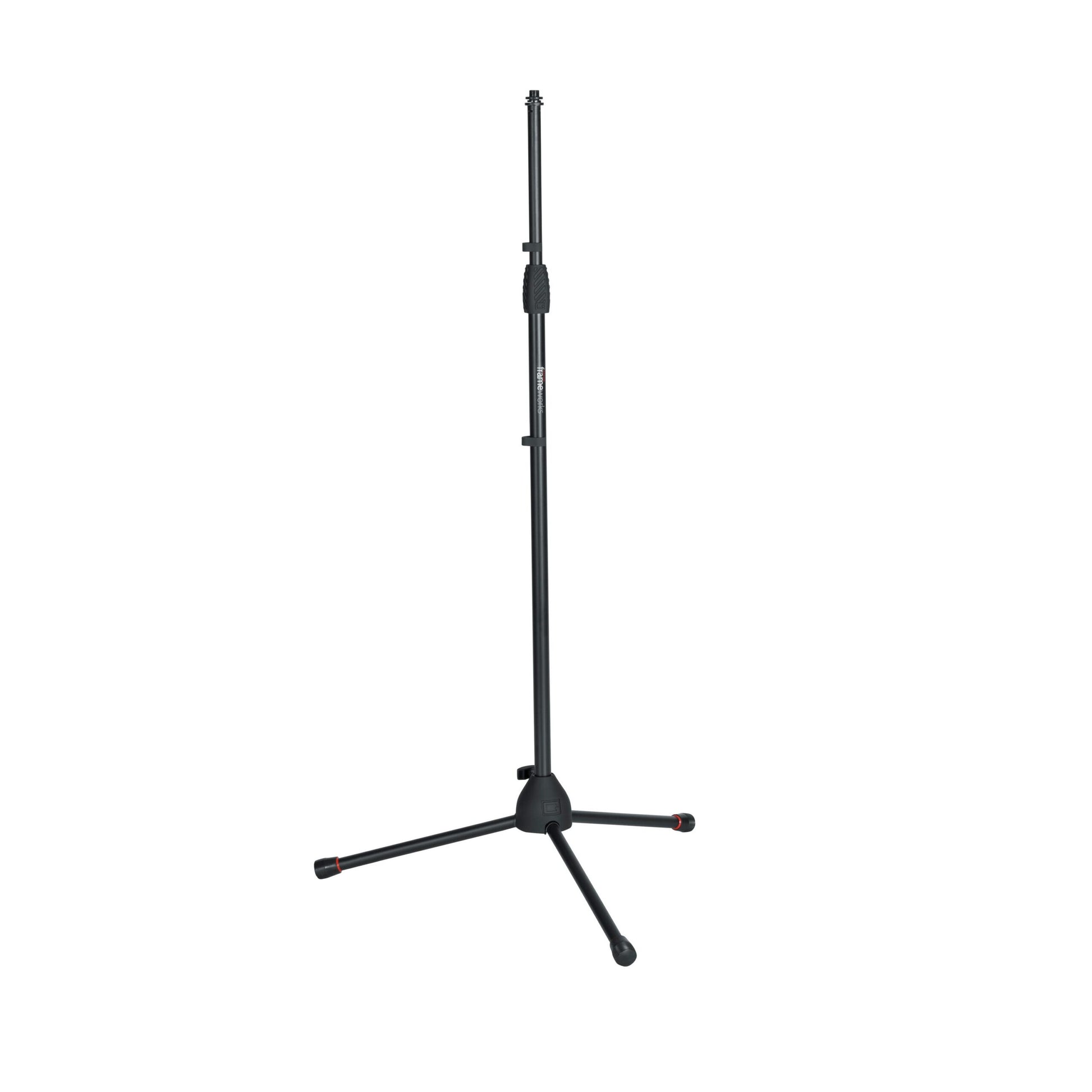  Gator GFW-MIC-2000 Standard Tripod Mic Stand(Gator Gfw Mic 2000 Standard Tripod Mic Stand)