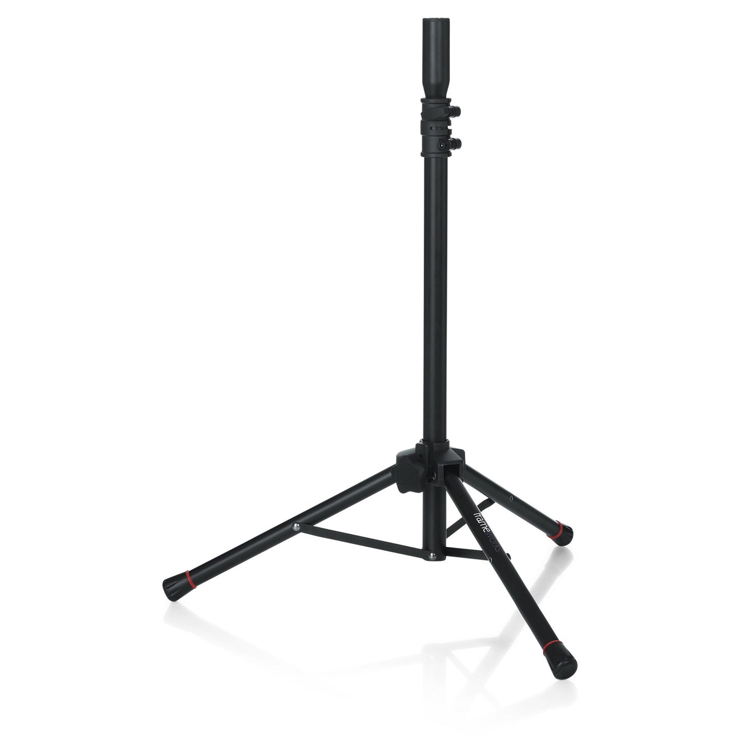  Gator GFWSPK0250 Mini Speaker Stand(Gator Gfwspk0250 Mini Speaker Stand)