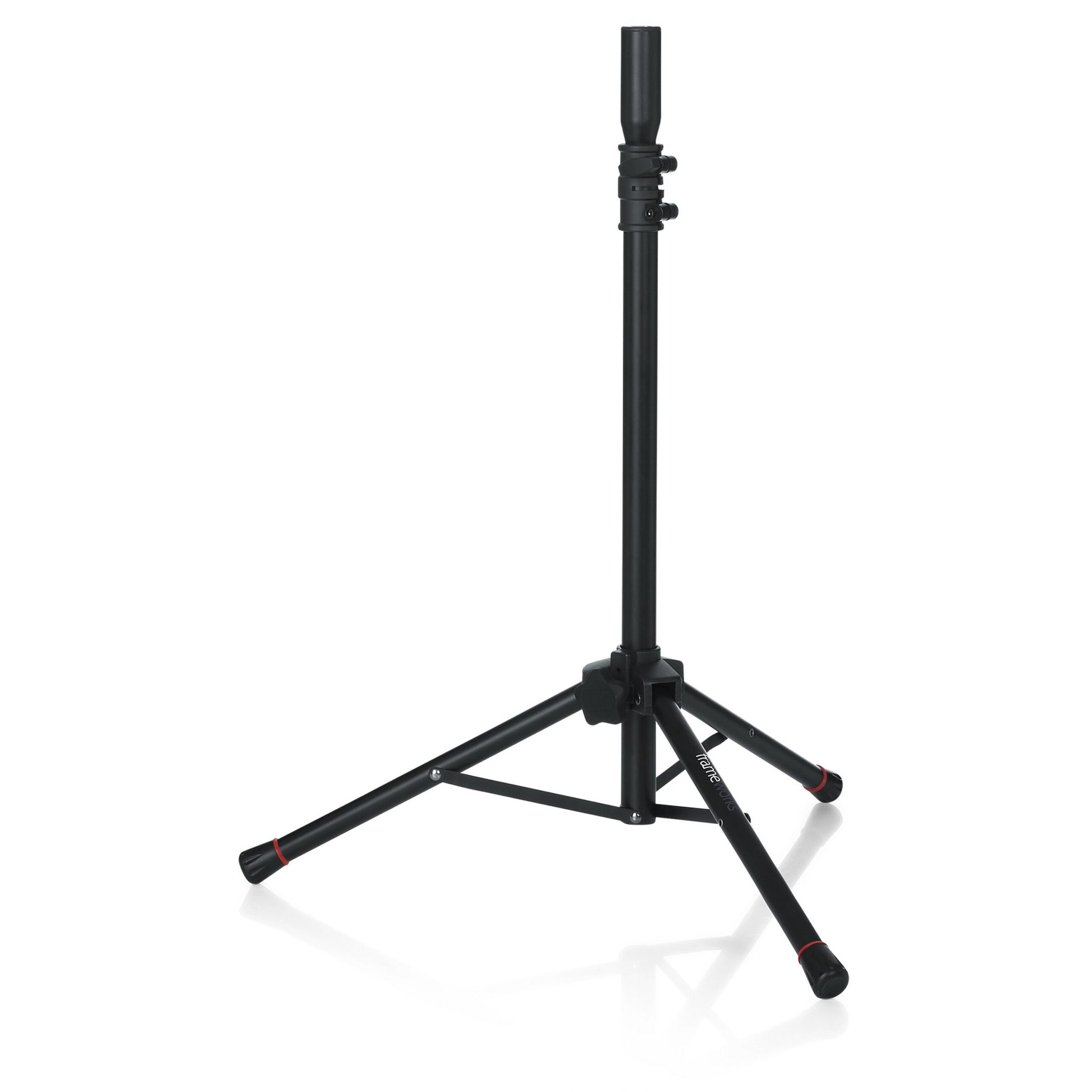  Gator GFWSPK0250 Mini Speaker Stand(Gator Gfwspk0250 Mini Speaker Stand)