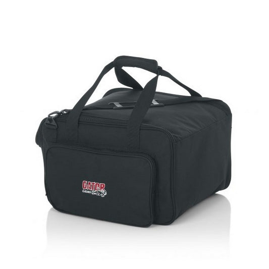  Gator Cases G-LIGHTBAG-1610 LED Par Lighting Tote Bag(Gator Cases G Lightbag 1610 Led Par Lighting Tote Bag)