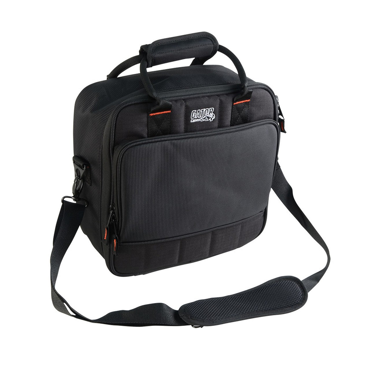  Gator Cases G-MIXERBAG-1212 Updated Mixer Or Equipment Bag(Gator Cases G Mixerbag 1212 Updated Mixer Or Equipment Bag)