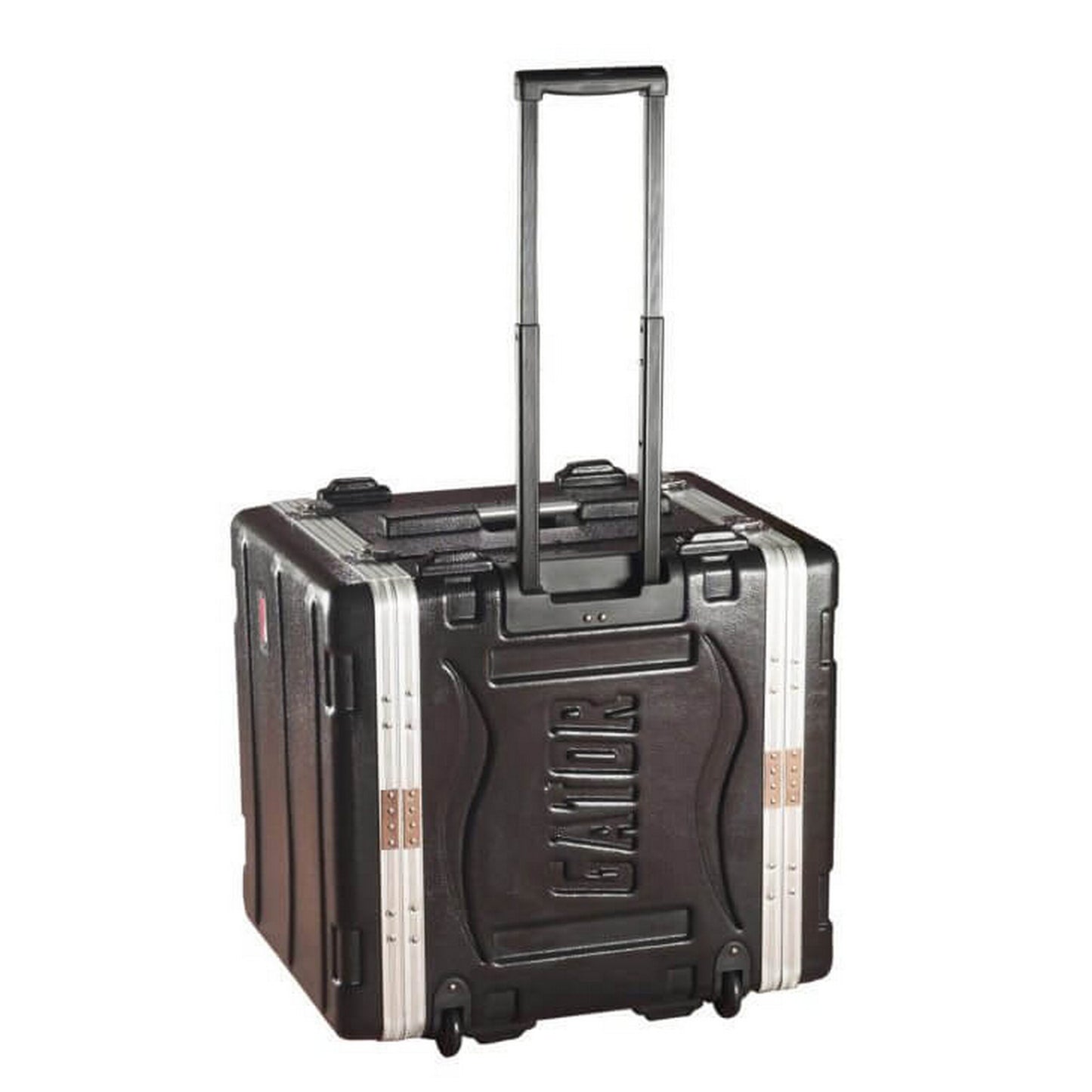  Gator GRR-10PL-US 10U Rack Powered Rolling Case(Gator Grr 10pl Us 10u Rack Powered Rolling Case)